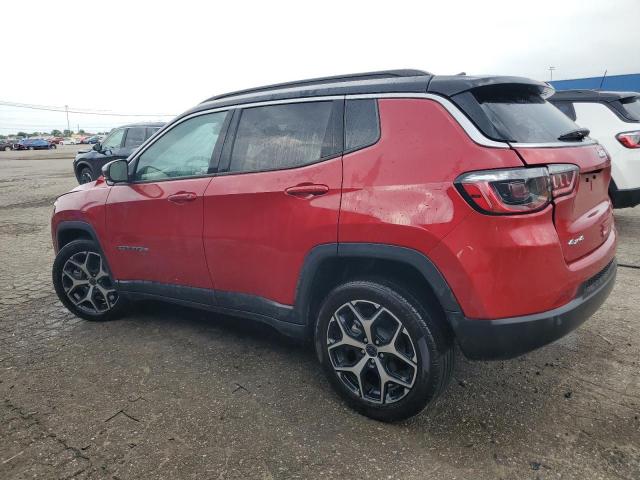 2025 JEEP COMPASS LI 3C4NJDCN3ST523603