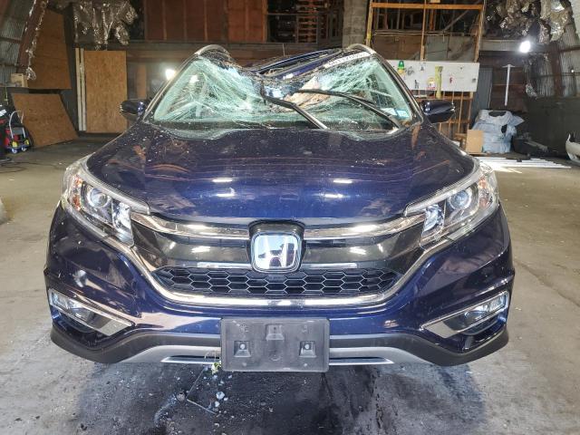 2015 HONDA CR-V TOURI 5J6RM4H91FL129405