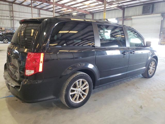 2016 DODGE GRAND CARA 2C4RDGCG5GR381163