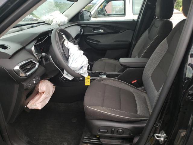 2023 CHEVROLET TRAILBLAZE KL79MRSL0PB173472