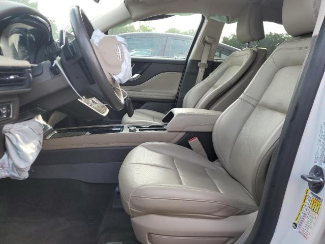 2021 LINCOLN CORSAIR 5LMCJ1D93MUL00583