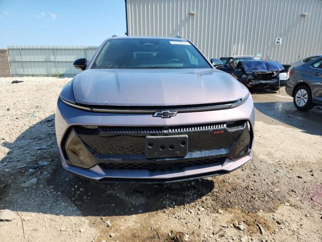 2024 CHEVROLET EQUINOX 2R 3GN7DSRP3RS286826