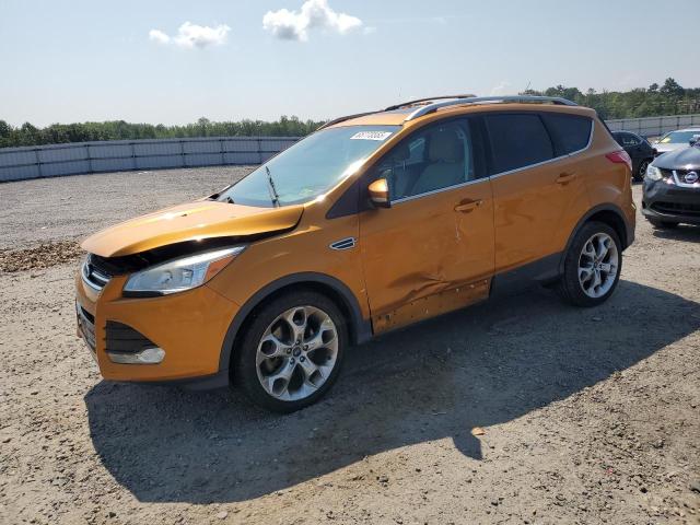 2016 FORD ESCAPE TIT - 1FMCU9J97GUA26662