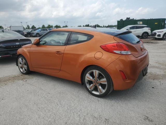 2016 HYUNDAI VELOSTER KMHTC6AD8GU281262