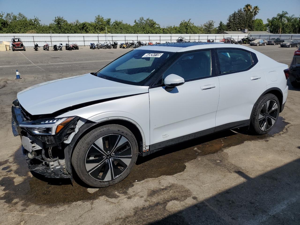 POLESTAR 2
