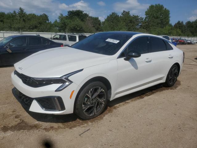 KIA K5 GT LINE