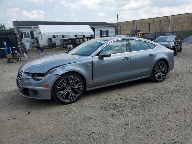 wau2gafc9gn048165 Audi A7 Prestige 2016