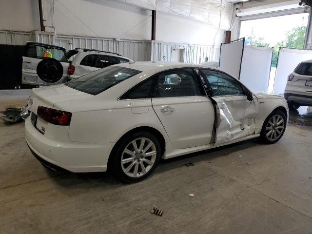 2016 AUDI A6 PREMIUM WAUFGAFC0GN003343