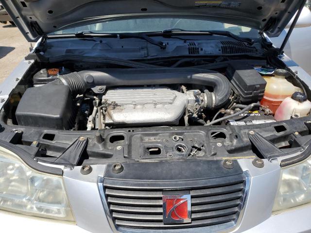 2006 SATURN VUE #3259182939