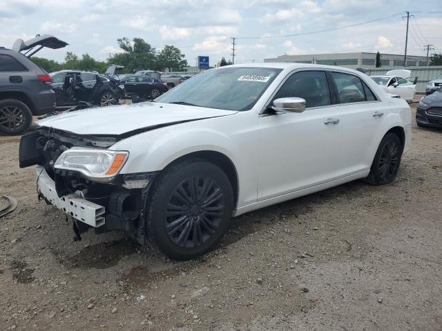 CHRYSLER 300C