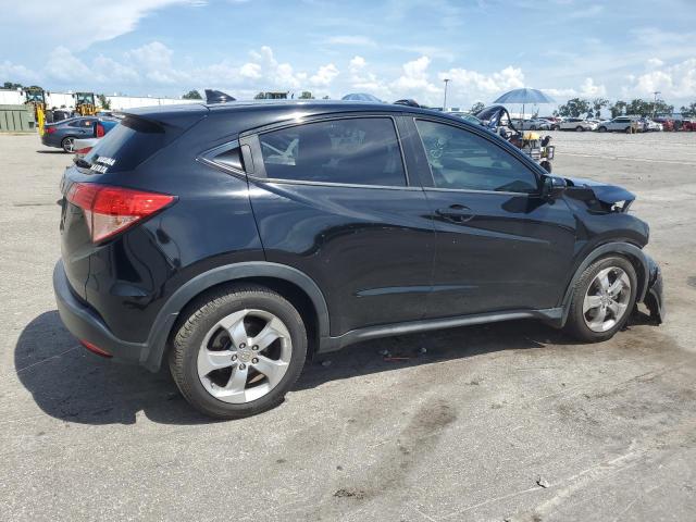 2016 HONDA HR-V EX 3CZRU5H5XGM707018