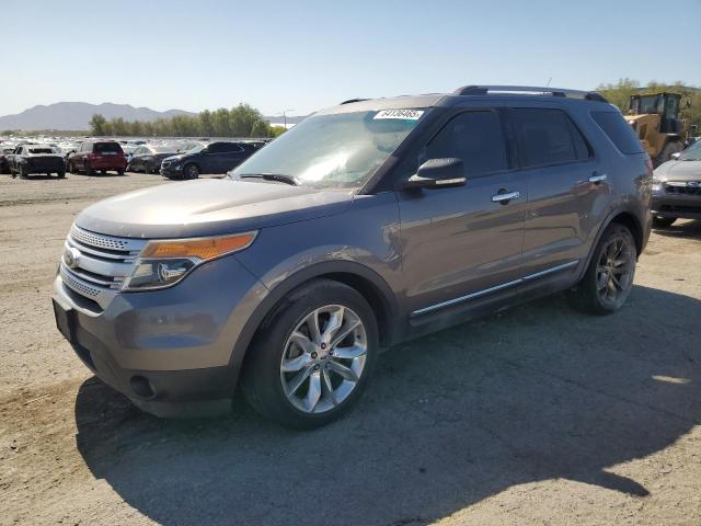 2013 FORD EXPLORER X - 1FM5K7D89DGC15233