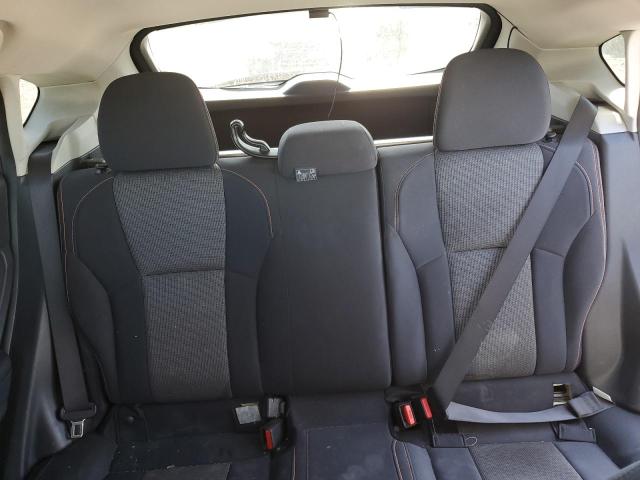 2019 SUBARU CROSSTREK JF2GTAECXKH273631
