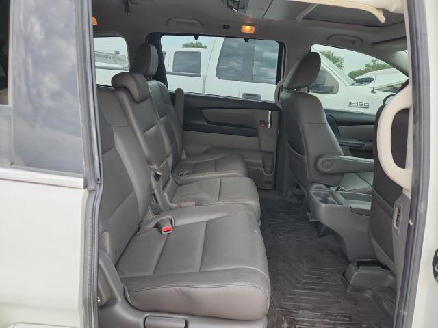 2015 HONDA ODYSSEY TO 5FNRL5H94FB076412