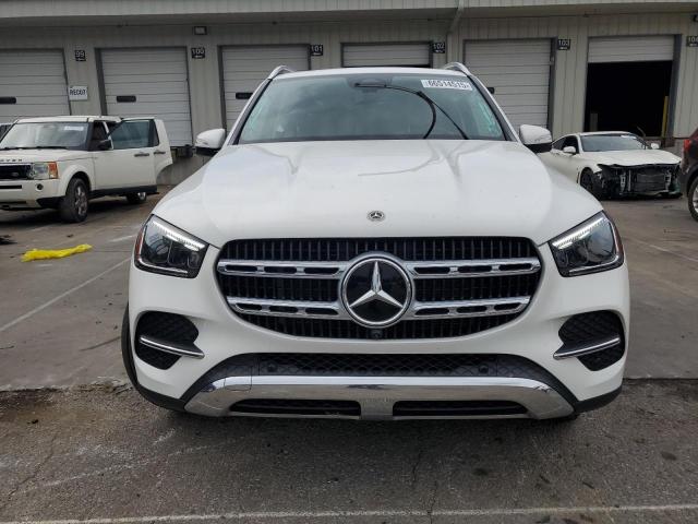 2024 MERCEDES-BENZ GLE 350 4M 4JGFB4FE9RB065957