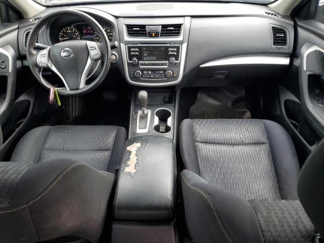 2017 NISSAN ALTIMA 2.5 1N4AL3AP0HC118977