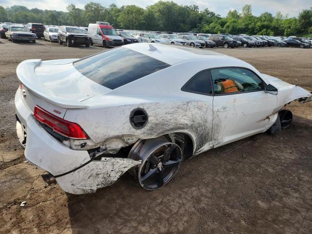 2015 CHEVROLET CAMARO 2SS 2G1FK1EJ2F9128324