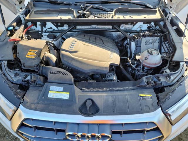 2018 AUDI Q5 PREMIUM WA1ANAFY8J2242074