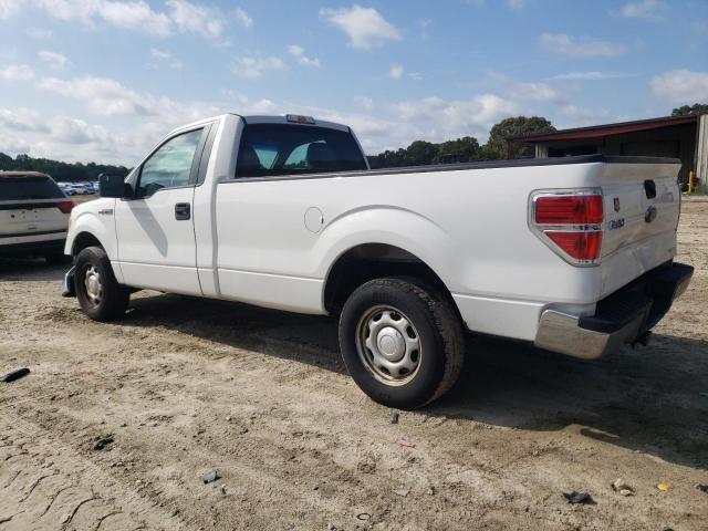2014 FORD F150 - 1FTNF1CF3EKD16675
