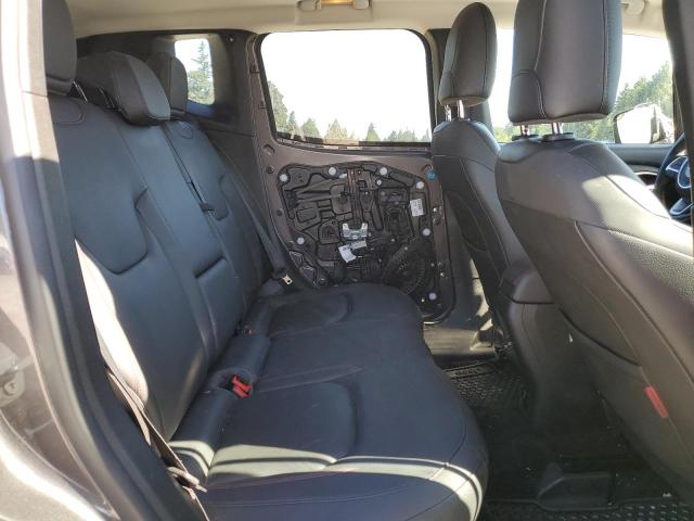 2018 JEEP RENEGADE T ZACCJBCBXJPG97207