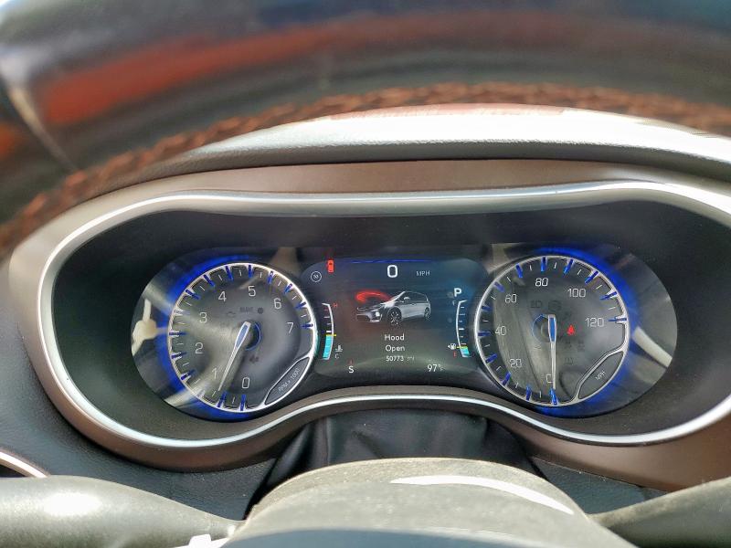 2017 CHRYSLER PACIFICA T 2C4RC1EG2HR765349