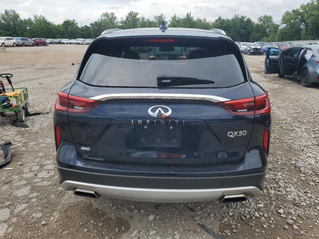 2020 INFINITI QX50 PURE 3PCAJ5M36LF117302