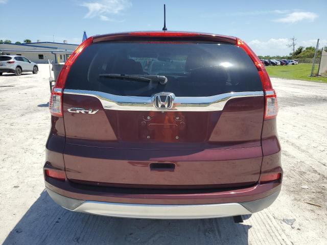 2015 HONDA CR-V EX 2HKRM3H59FH548636