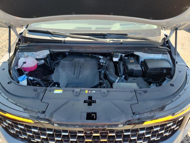 2025 KIA CARNIVAL S KNDNE5K38S6479019