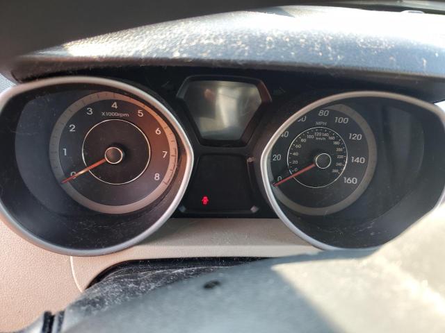 2016 HYUNDAI ELANTRA SE - KMHDH4AE4GU532684