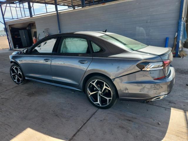2020 VOLKSWAGEN PASSAT R-L - 1VWMA7A31LC015459