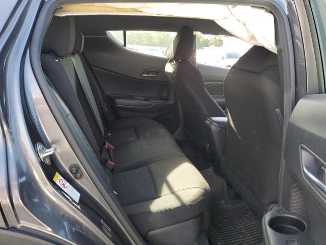 2019 TOYOTA C-HR XLE - JTNKHMBX8K1045909