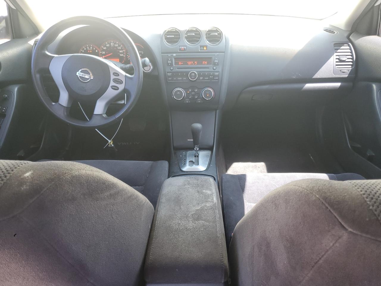 Lot #3291554918 2008 NISSAN ALTIMA 2.5