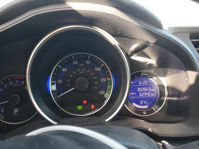 2015 HONDA FIT EX 3HGGK5H86FM756746