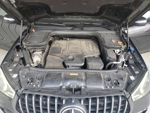 2022 MERCEDES-BENZ GLE COUPE - 4JGFD6BB5NA664811