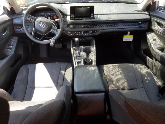 2024 HONDA ACCORD EX 1HGCY1F36RA074528