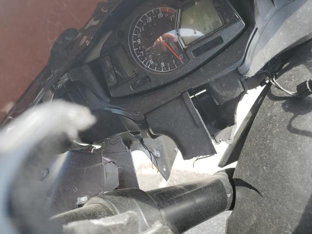 2020 HONDA CBR600 RR JH2PC40JXLK600241