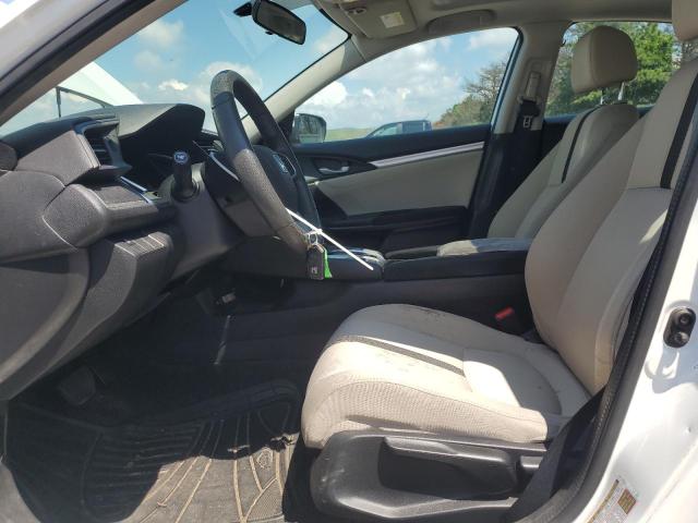 2016 HONDA CIVIC EX - 2HGFC2F7XGH529898