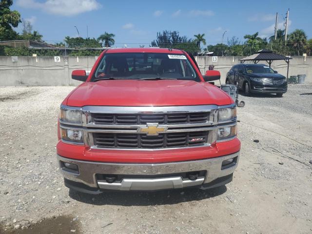 2015 CHEVROLET SILVERADO - 1GCVKREC8FZ210423
