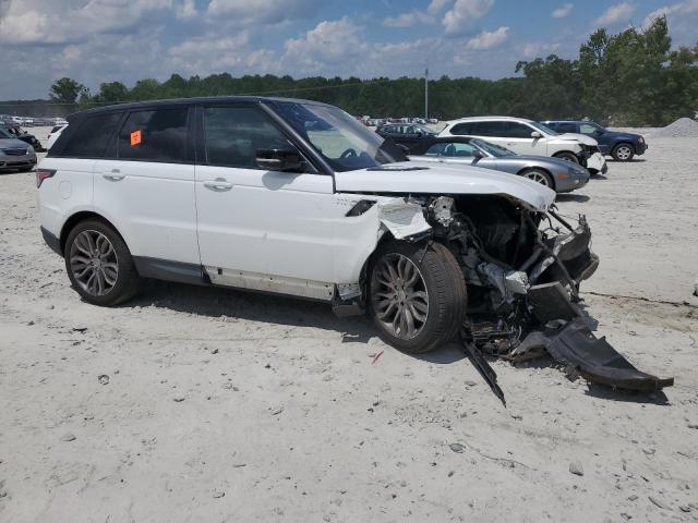 2016 LAND ROVER RANGE ROVE SALWR2EFXGA108597