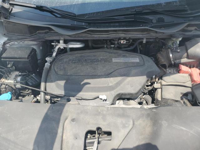 2018 HONDA ODYSSEY EXL 5FNRL6H79JB072983