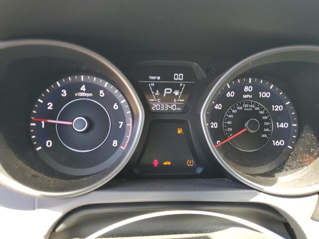 2014 HYUNDAI ELANTRA SE - 5NPDH4AE9EH511616