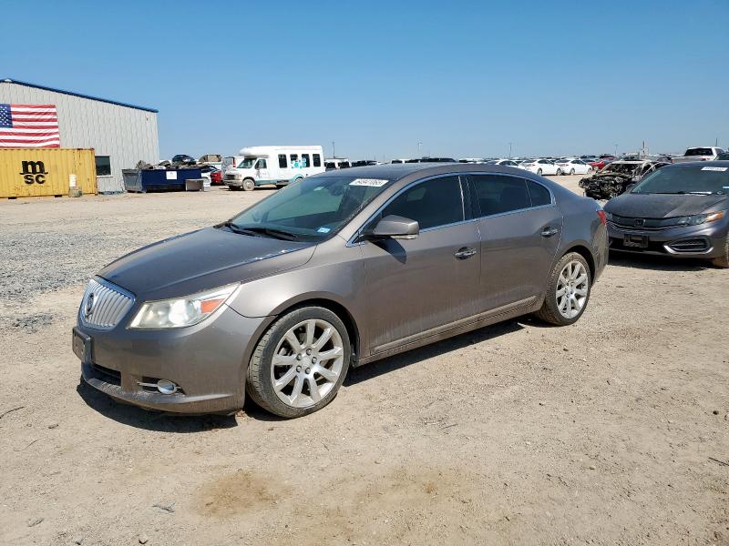 BUICK LACROSSE C