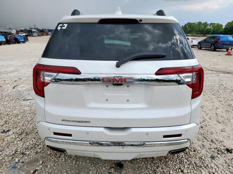2023 GMC ACADIA DEN 1GKKNPLS1PZ202338