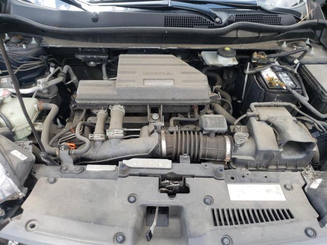 2018 HONDA CR-V EXL 2HKRW2H89JH647450