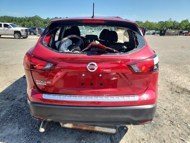 2018 NISSAN ROGUE SPOR JN1BJ1CP7JW108038