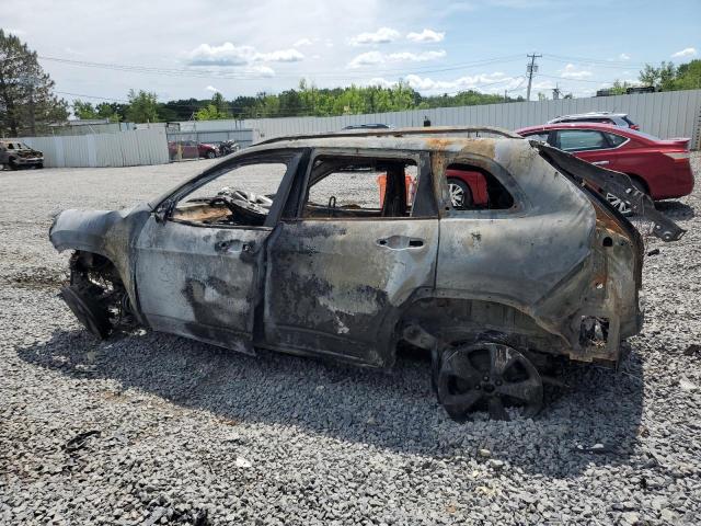 2020 JEEP CHEROKEE L 1C4PJMDX2LD574655