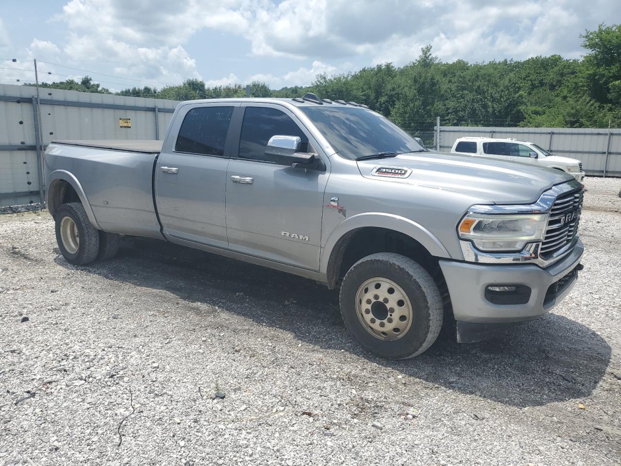 RAM 3500 LARAMIE