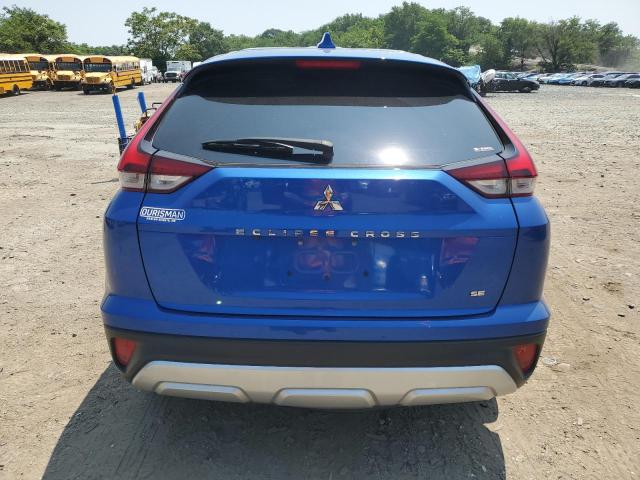 2024 MITSUBISHI ECLIPSE CR - JA4ATWAA4RZ014203
