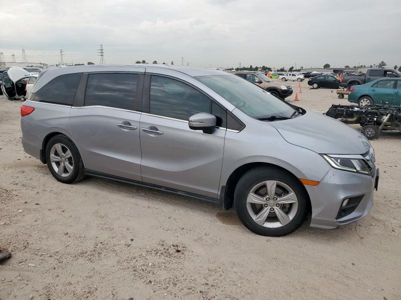 2018 HONDA ODYSSEY EX - 5FNRL6H79JB107523