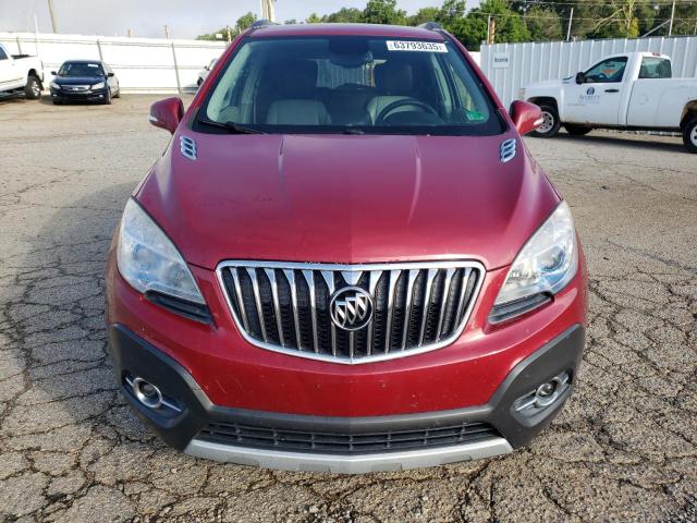2015 BUICK ENCORE KL4CJGSB8FB265600
